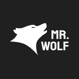 Mr Wolf Slots
