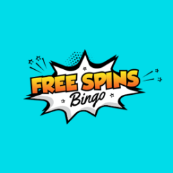 Free Spins Bingo