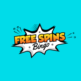Free Spins Bingo