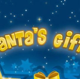Santa’s Gifts