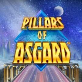 Pillars of Asgard