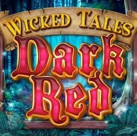 Wicked Tales Dark Red