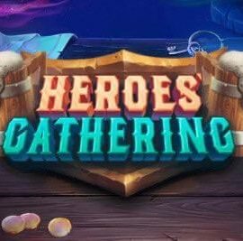 Heroes Gathering