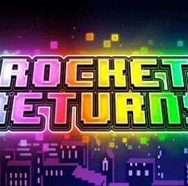 Rocket Returns