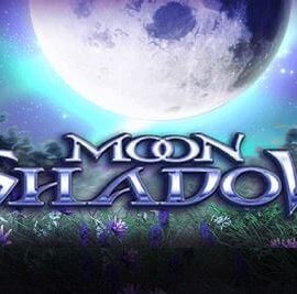 Moon Shadow