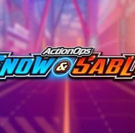 Snow & Sable