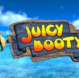 Juicy Booty