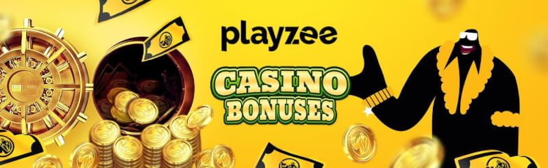If you’re trying to make use of a brand new casino extra then playzee welcome extra and no-cost spins might be good choice for you-logo