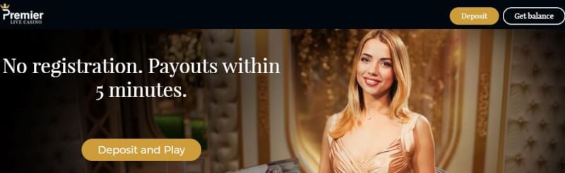 premier real time casino  spend n play casino website offers casino games, çox ilk depozit əlavə və yeni oyunçular üçün kampaniyalar-loqosu