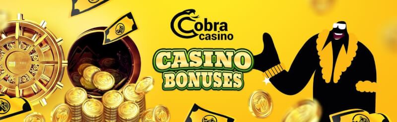 If you’re trying to make use of an innovative new casino extra after that cobra casino welcome extra and free spins might-be a good selection for you-logo