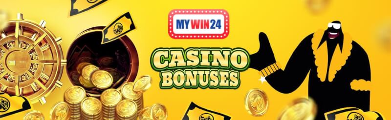 If you’re looking to make the most of an innovative new casino extra after that mywin24 welcome bonus and no-cost spins might-be a great selection for you-logo