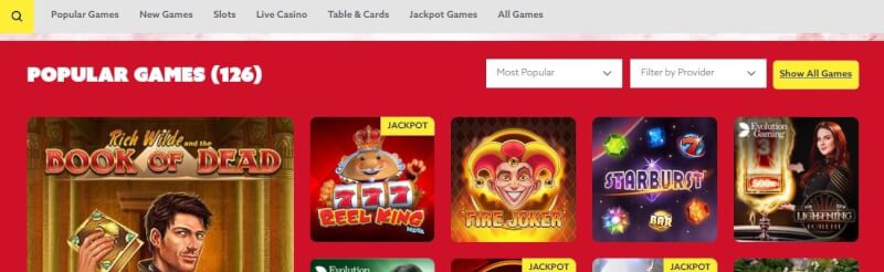 funbet homepage offers casino games, ilk depozit əlavə və yeni oyunçular üçün promosyonlar-loqosu