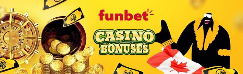 If you’re trying to make the most of a unique casino bonus after that funbet casino welcome extra and free spins could be a beneficial selection for you-logo