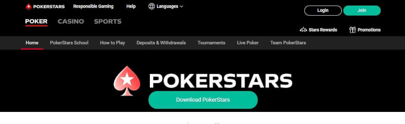 As a somewhat popular and well-known poker brand name, PokerStars Casino is a rather reliable location to play and also this is copied by some solid certification credentials-logo