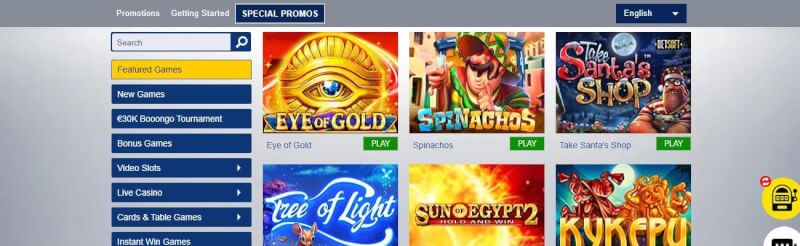 If you’re seeking to make use of a casino extra then betandyou casino welcome bonus and no-cost spins might be a good option for you-logo