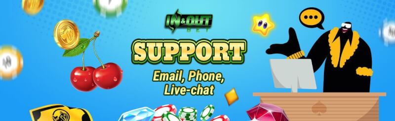 inandout bet help options review-logo