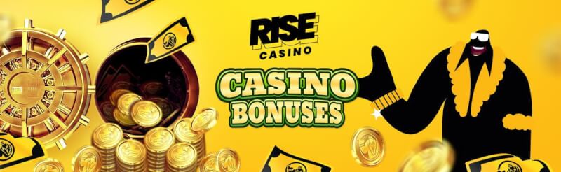 If you’re trying to make the most of a unique casino extra after that increase casino welcome bonus and free spins might be a beneficial choice for you-logo