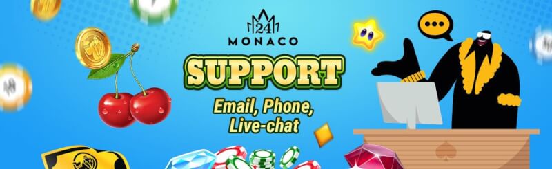 24monaco help options review-logo