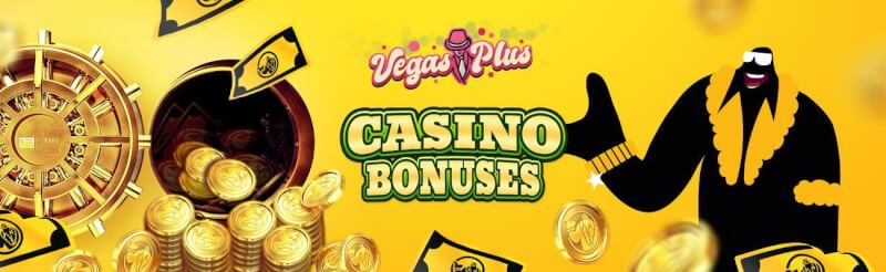 If you’re looking to take advantage of a unique casino extra then vegas plus casino welcome bonus and free spins may be a good choice for you-logo