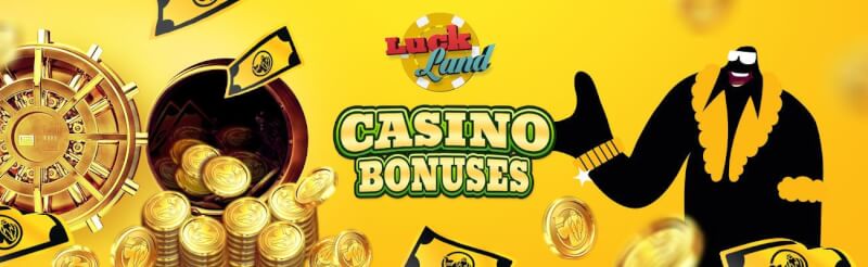 If you’re looking to make use of a new casino extra after that luckland casino welcome extra and free spins might-be a good selection for you-logo