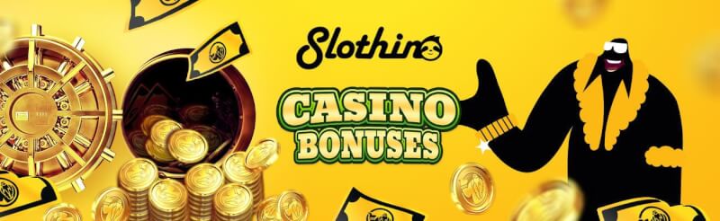 If you’re looking to make use of a casino bonus after that slothino might-be a good choice for you-logo