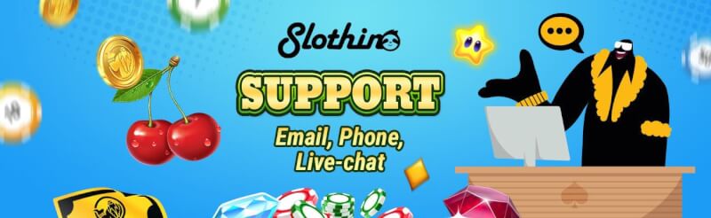 slothino help choices review-logo