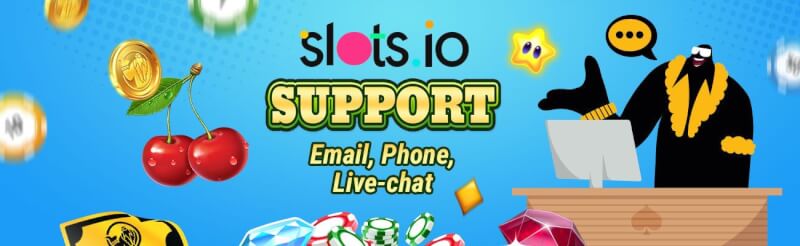 starting. How do I develop a free account on slot machines.io? Is there a welcome offer for brand new people? How can I deposit and which deposit practices are available-logo