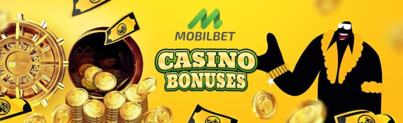 If you’re looking to make use of a casino bonus after that mobilebet welcome extra and no-cost spins might be a great choice for you-logo