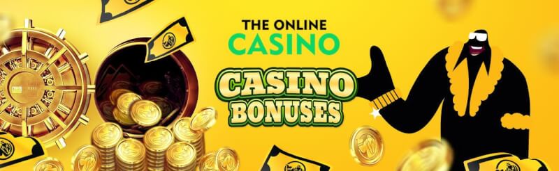 If you’re looking to benefit from a brand new casino bonus then your internet casino welcome bonus and free spins might be a beneficial selection for you-logo