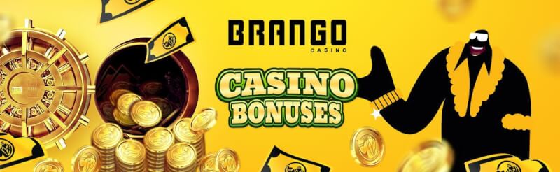 If you’re looking to make the most of a new casino extra then brango casino might-be a beneficial option for you-logo