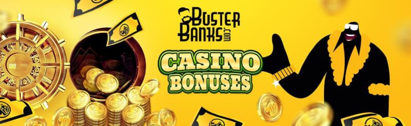 If you’re looking to make use of a casino bonus after that buster banking institutions casino welcome extra and no-cost spins could be a great choice for you-logo