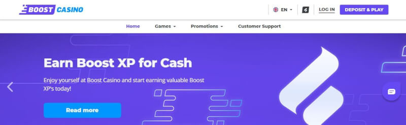 No registration, instant build up, and a catalogue of countless exciting games to select from. play at Increase Casino online-logo