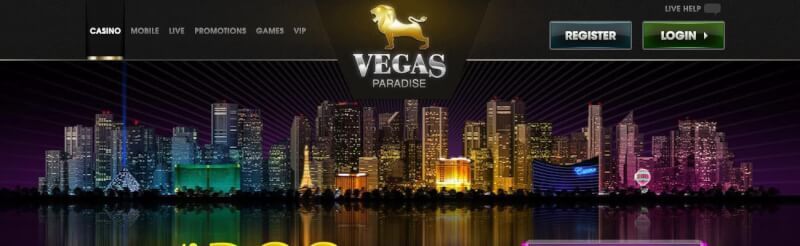 vegas utopia homepage provides gambling games, ilk depozit bonusu və yeni oyunçular üçün promosyonlar-loqosu