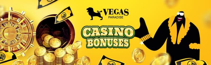 If you’re looking to take advantage of a brand new casino bonus then vegas haven welcome extra and no-cost spins might-be a option for you-logo