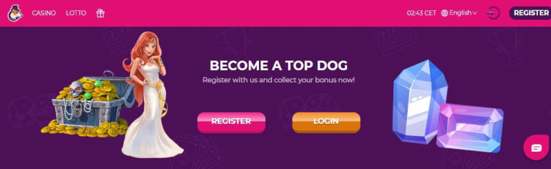yobetit website offers casino games, çox ilk depozit əlavə və yeni oyunçular üçün kampaniyalar-loqosu