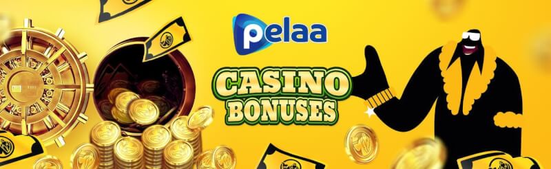 If you’re trying to make the most of an innovative new casino extra then pelaa.com welcome extra and no-cost spins might be an excellent option for you-logo