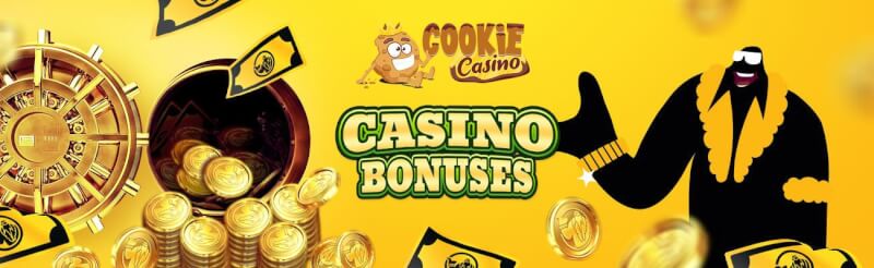 If you’re trying to make use of a casino extra then cookie casino welcome extra and free spins could be an excellent choice for you-logo