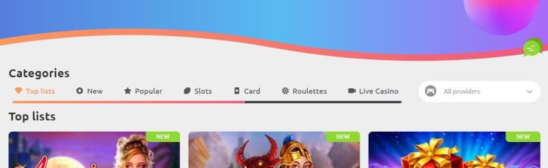 cadoola casino lobby offers slots, kartlar, roulettes, stay casino-logo