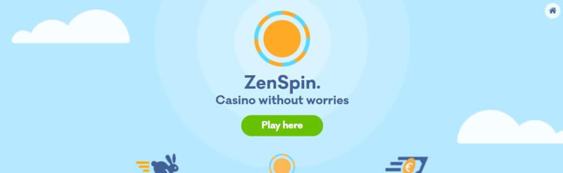zenspin pay letter play casino website offers casino games, ilk depozit bonusu və yeni oyunçular üçün kampaniyalar-loqosu