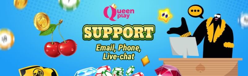 queenplay assistance choices review-logo