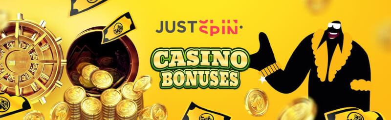 If you’re seeking to make the most of a fresh casino extra after that justspin welcome bonus and free spins may be a choice for you-logo