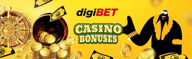 If you’re looking to benefit from a new casino bonus after that digibet casino welcome bonus and free spins could be good choice for you-logo