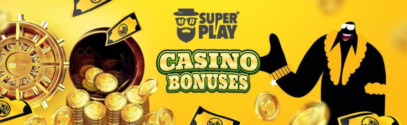 If you’re seeking to make use of a fresh casino bonus then mr superplay welcome extra and free spins might-be a choice for you-logo