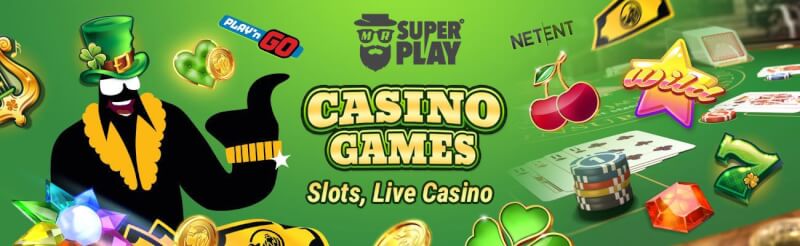 mr superplay provides different gambling games like slots, blackjack kimi canlı qumar oyunları, bakkara və rulet-loqosu