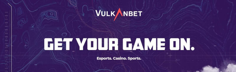vulkanbet website provides casino games and campaigns for new players-logo