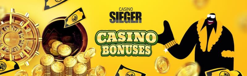 If you’re seeking to take advantage of a fresh casino extra after that casino sieger welcome bonus and free spins might-be a choice for you-logo