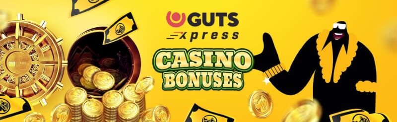 If you’re looking to make the most of a brand new casino extra after that pay letter play guts xpress casino welcome bonus and free spins could be a selection for you-logo