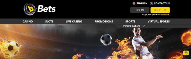 b-bets casino website provides casino games, ilk depozit əlavə və yeni oyunçular üçün promosyonlar-loqosu