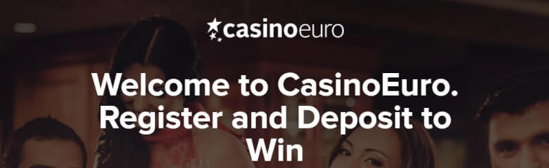 casinoeuro homepage offers casino games, ilk depozit əlavəsi və yeni oyunçular üçün promosyonlar-loqosu